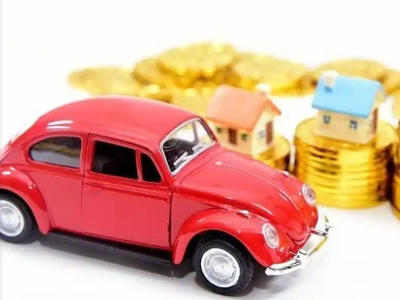 鹰潭车辆抵押贷款全攻略：不押车、无征信要求的申请流程