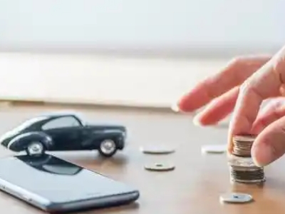 办理鹰潭车辆抵押贷款，短期应急首选